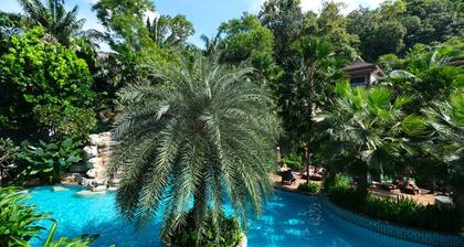 Hula Hula Resort Ao Nang