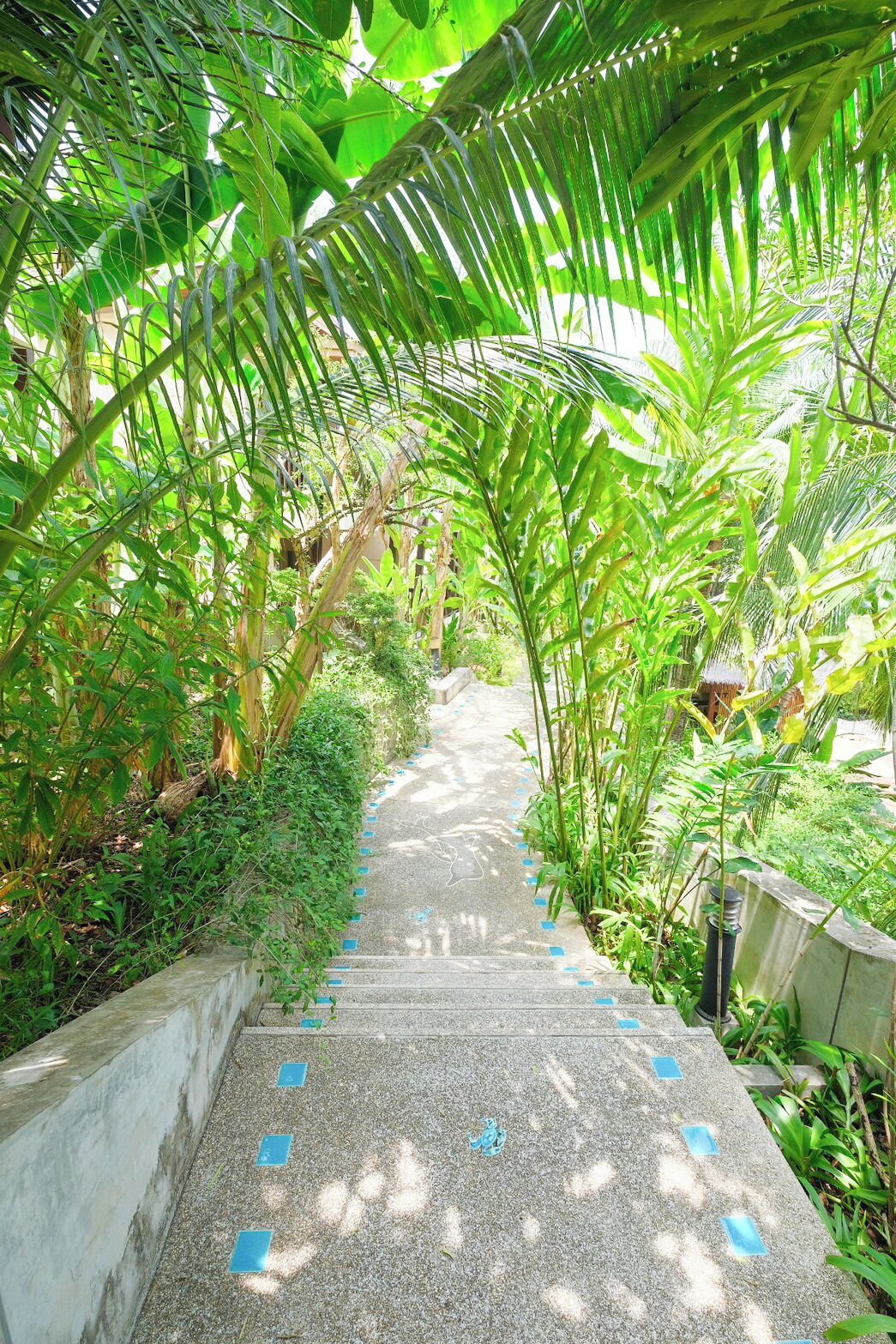 premier spa villa | 1 bedroom, egyptian cotton sheets, premium bedding, memory-foam beds