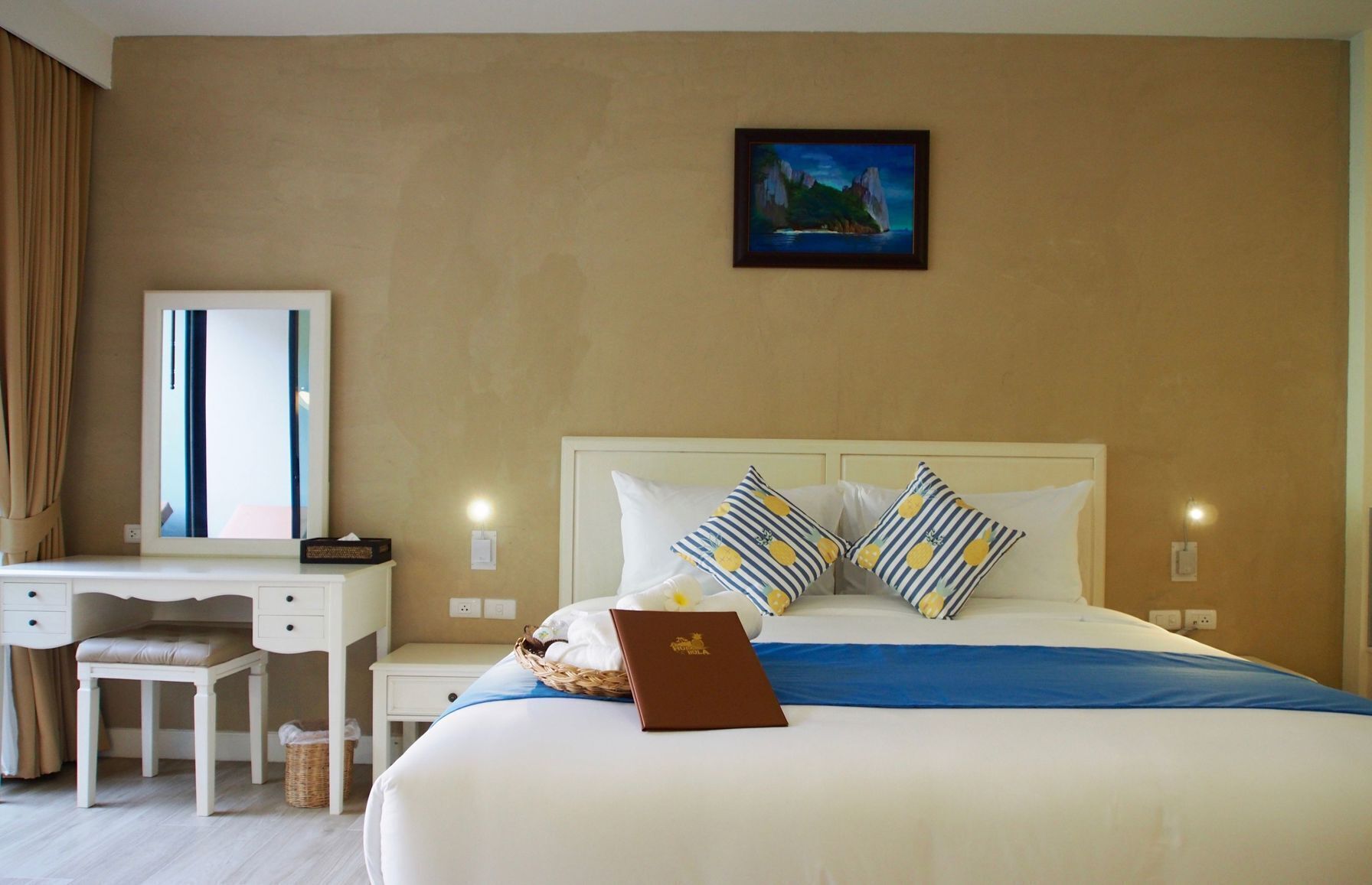 Sábanas de algodón egipcio y ropa de cama de alta calidad