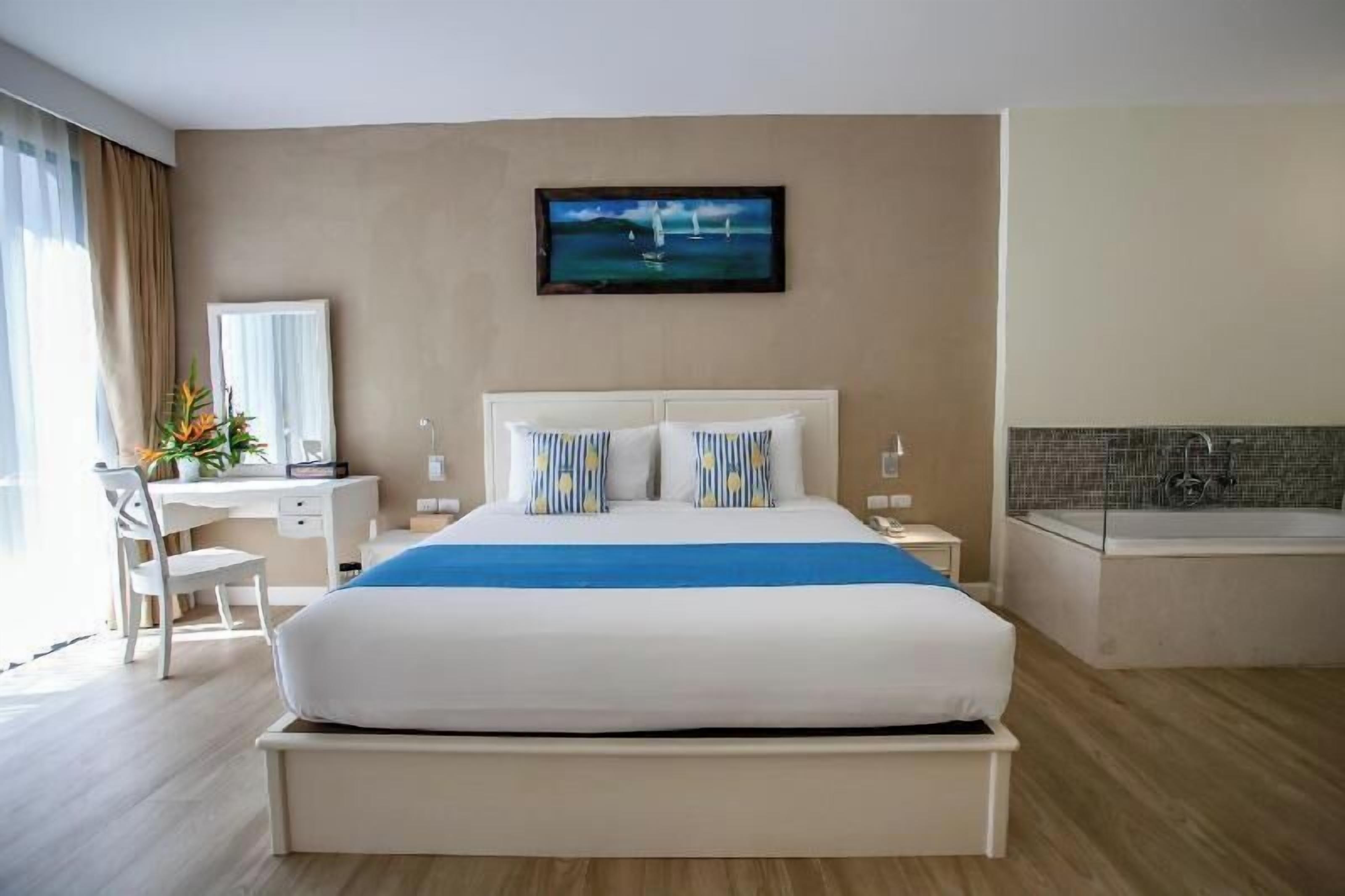 Sábanas de algodón egipcio y ropa de cama de alta calidad