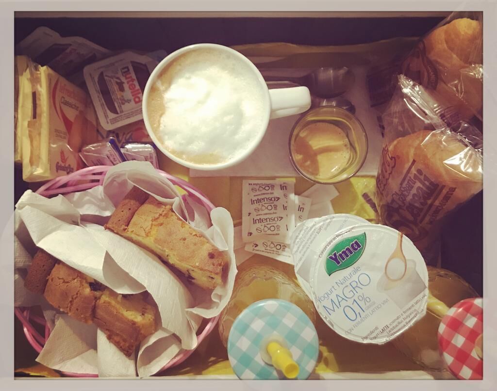 Photo - Nel Cuore di Parthenope