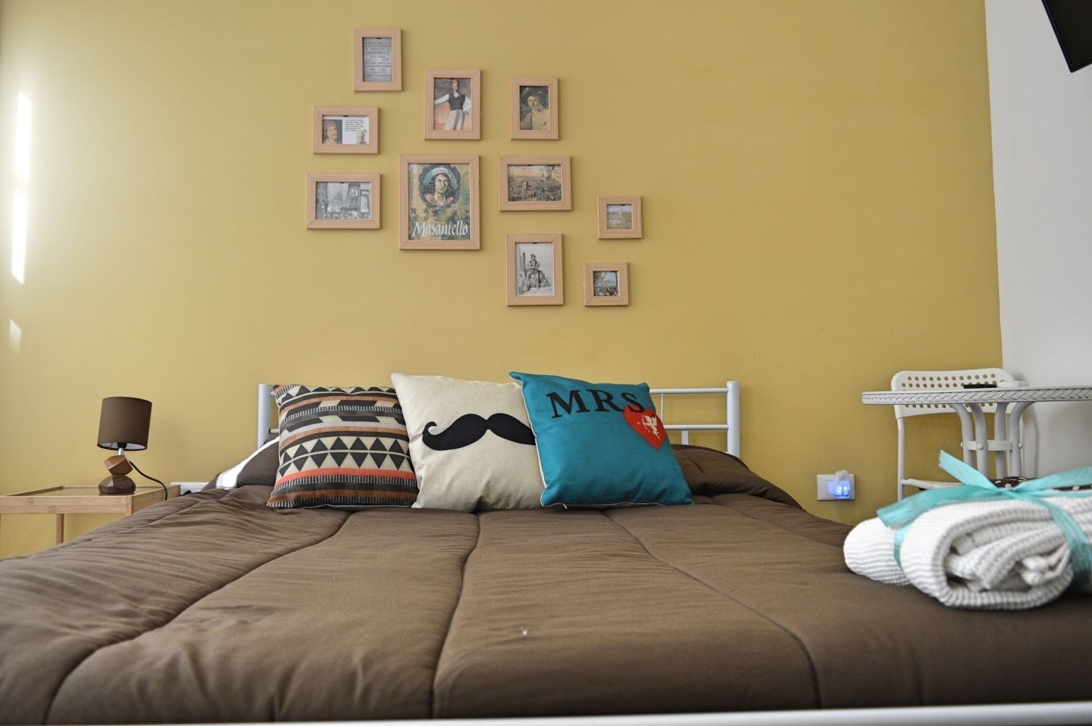 Photo - Nel Cuore di Parthenope