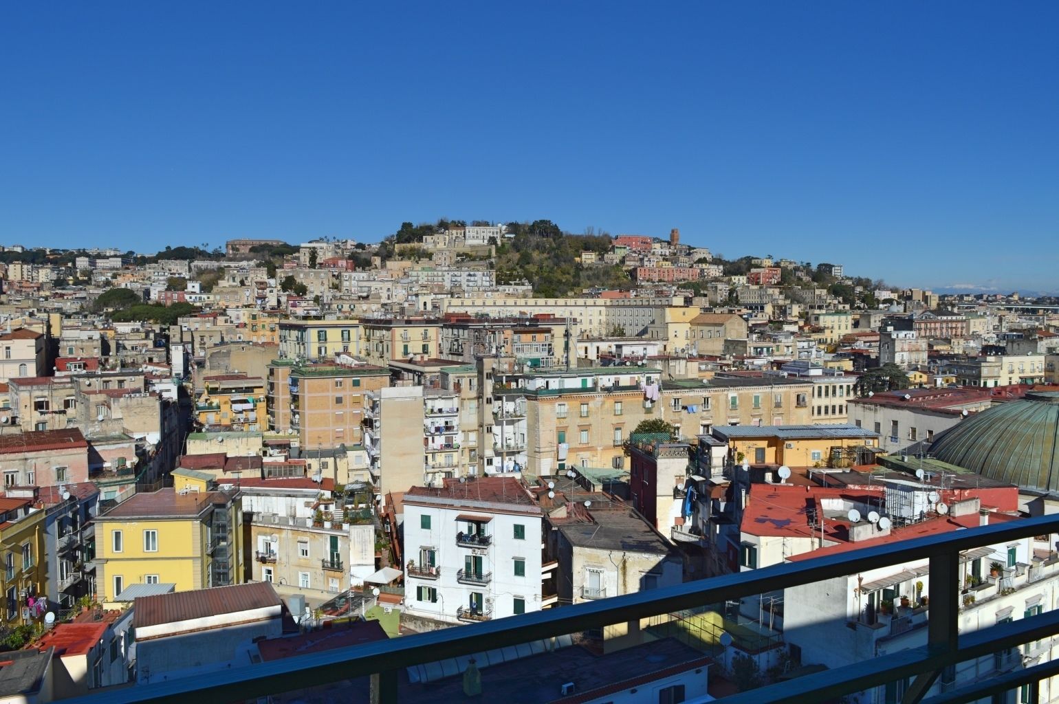 Photo - Nel Cuore di Parthenope