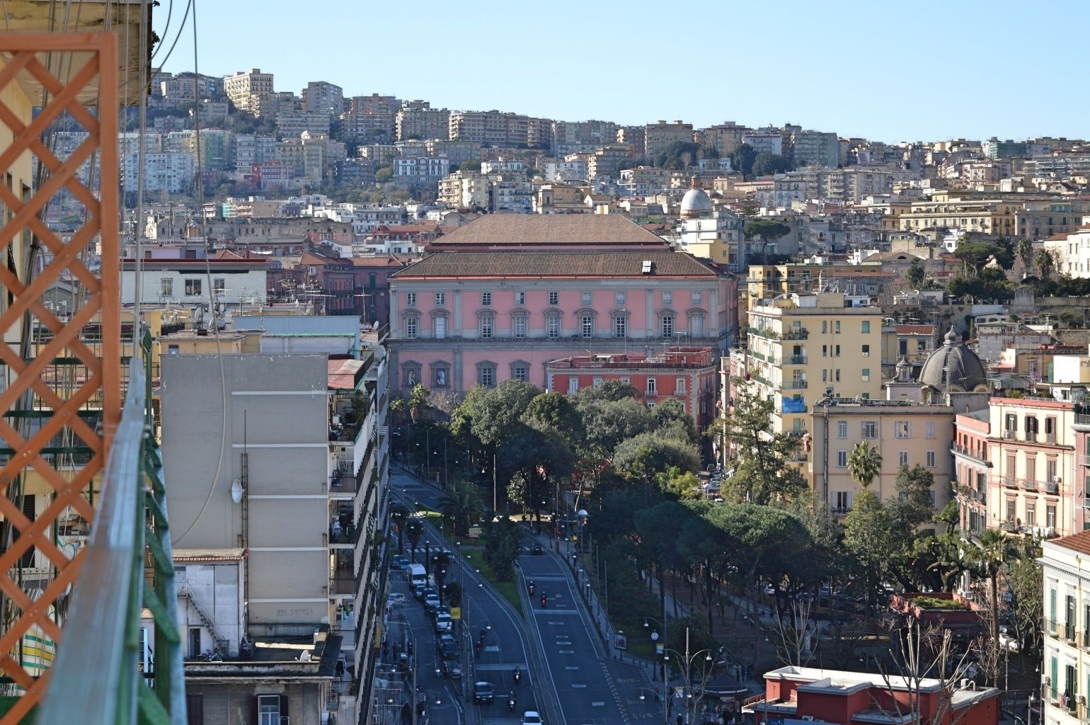 Photo - Nel Cuore di Parthenope