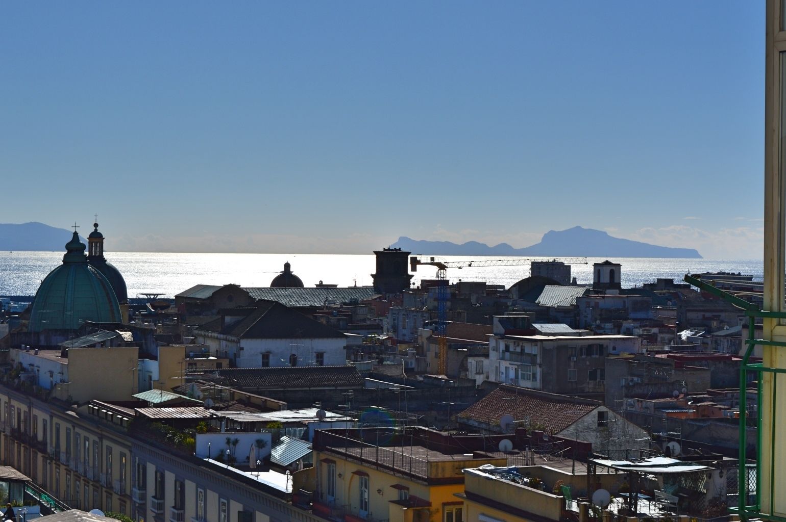 Photo - Nel Cuore di Parthenope