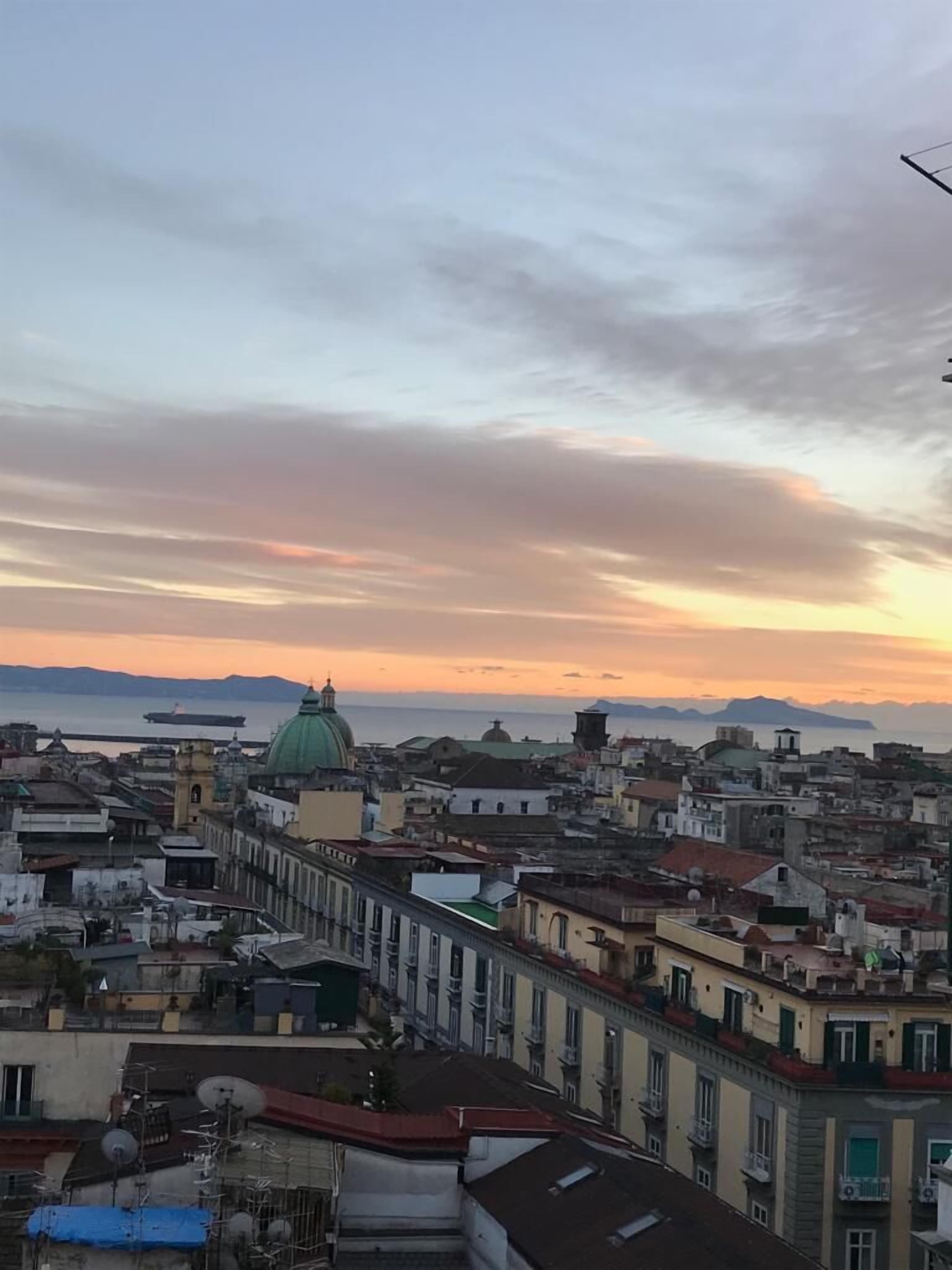 Photo - Nel Cuore di Parthenope