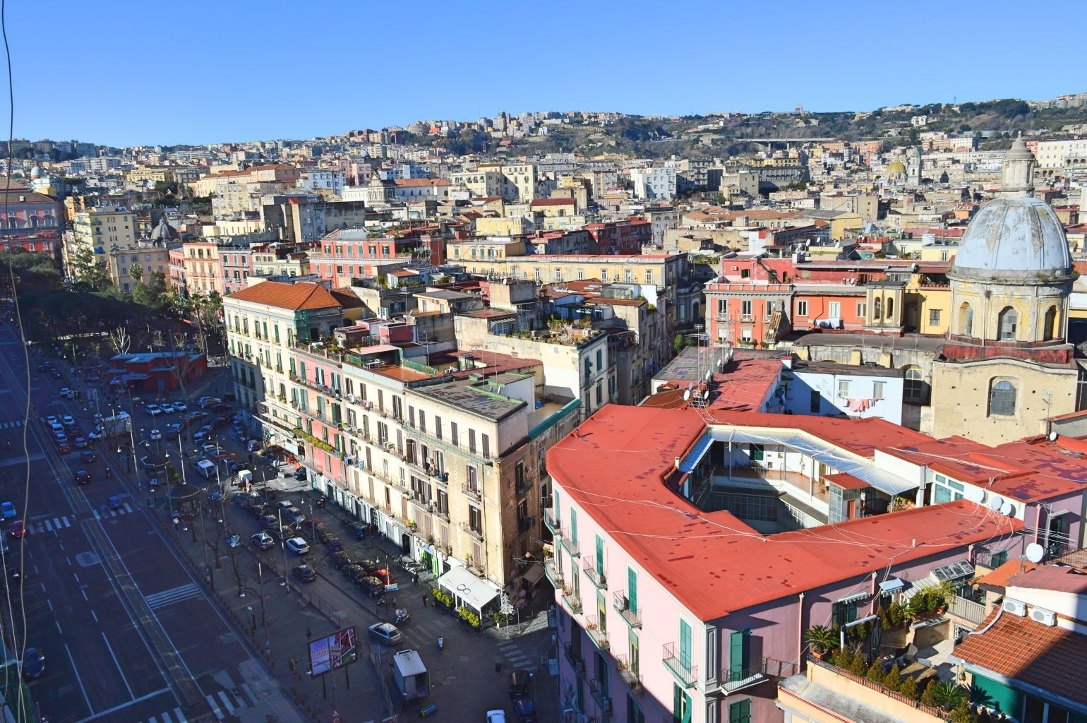 Photo - Nel Cuore di Parthenope