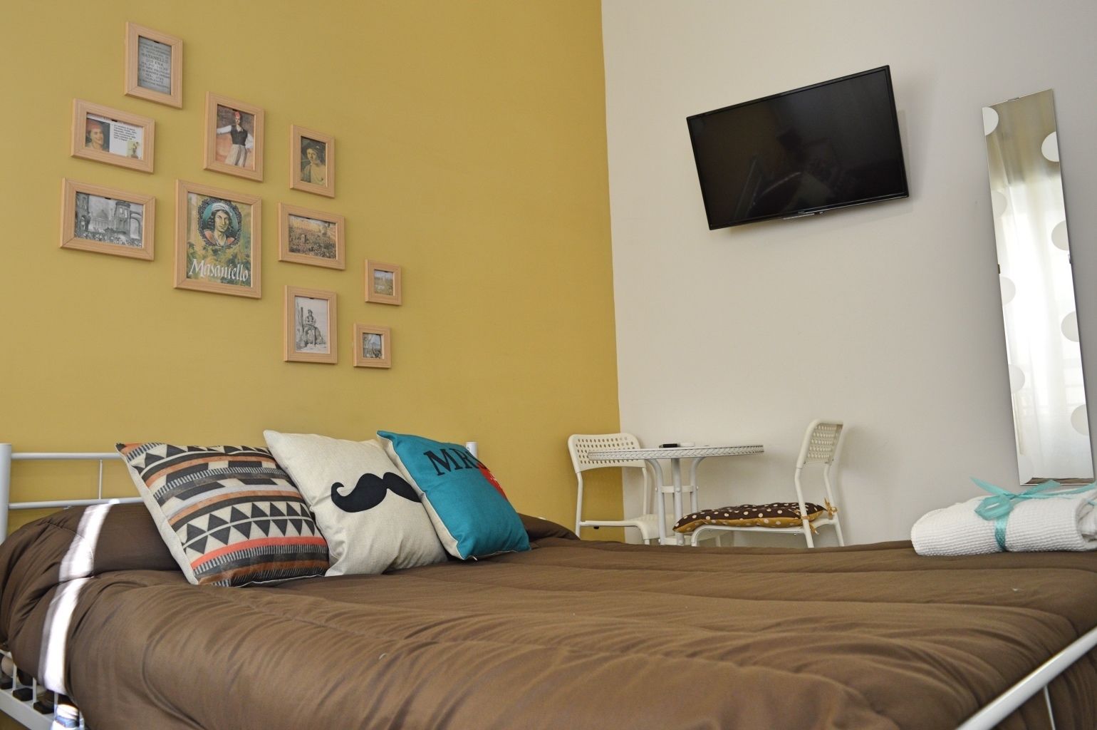 Photo - Nel Cuore di Parthenope