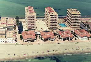 Exterior - Isla Grosa (La Manga del Mar Menor)