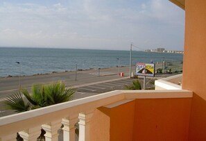 Property grounds - Isla Grosa (La Manga del Mar Menor)