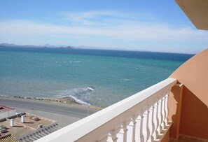 Property grounds - Isla Grosa (La Manga del Mar Menor)