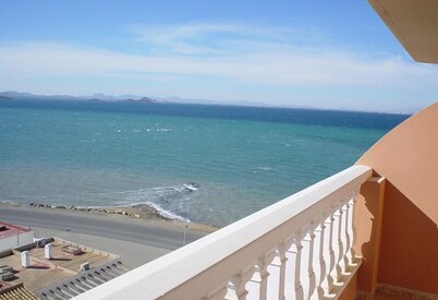 Isla Grosa