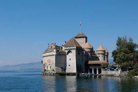 Lago