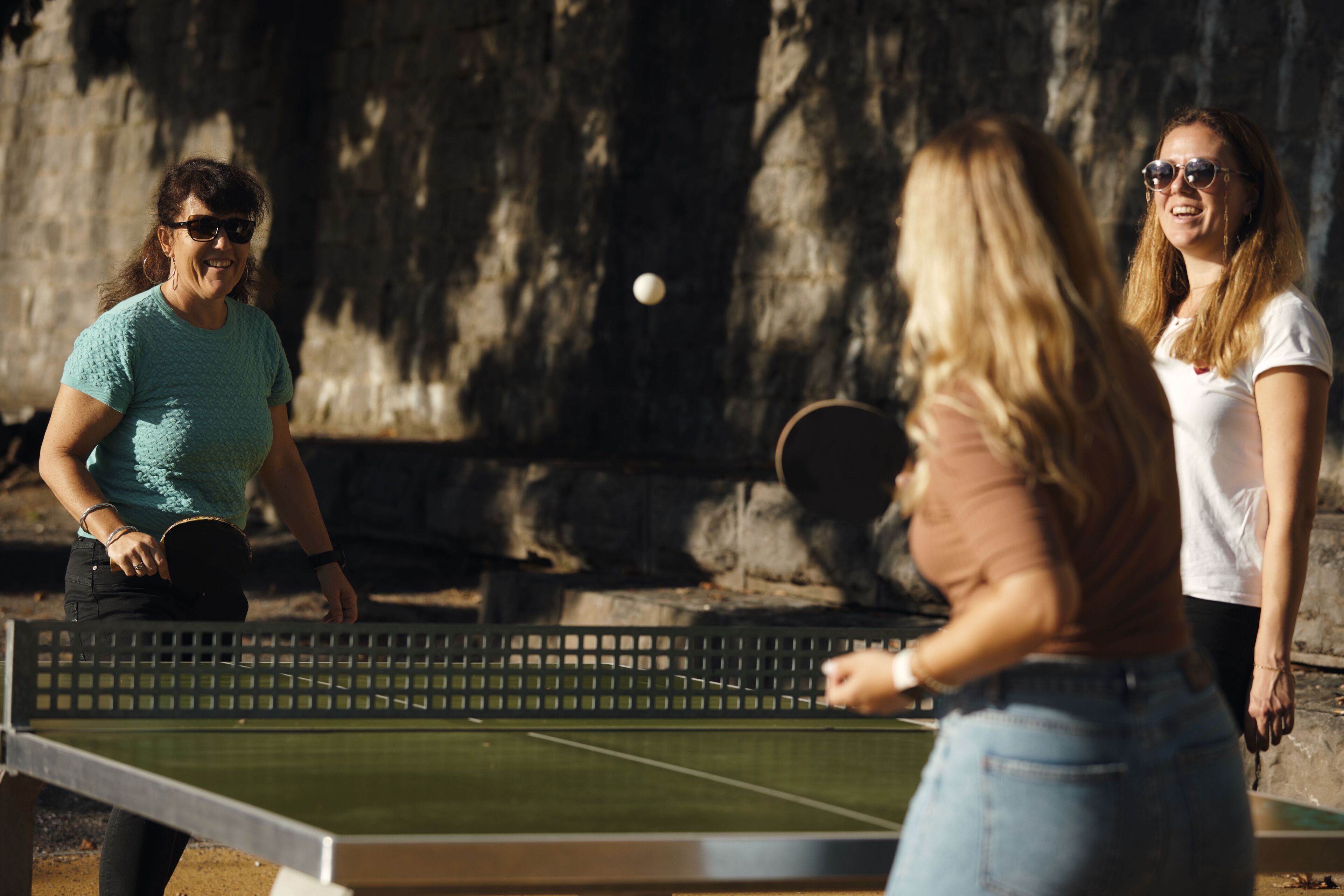 Foto - Montreux Youth Hostel