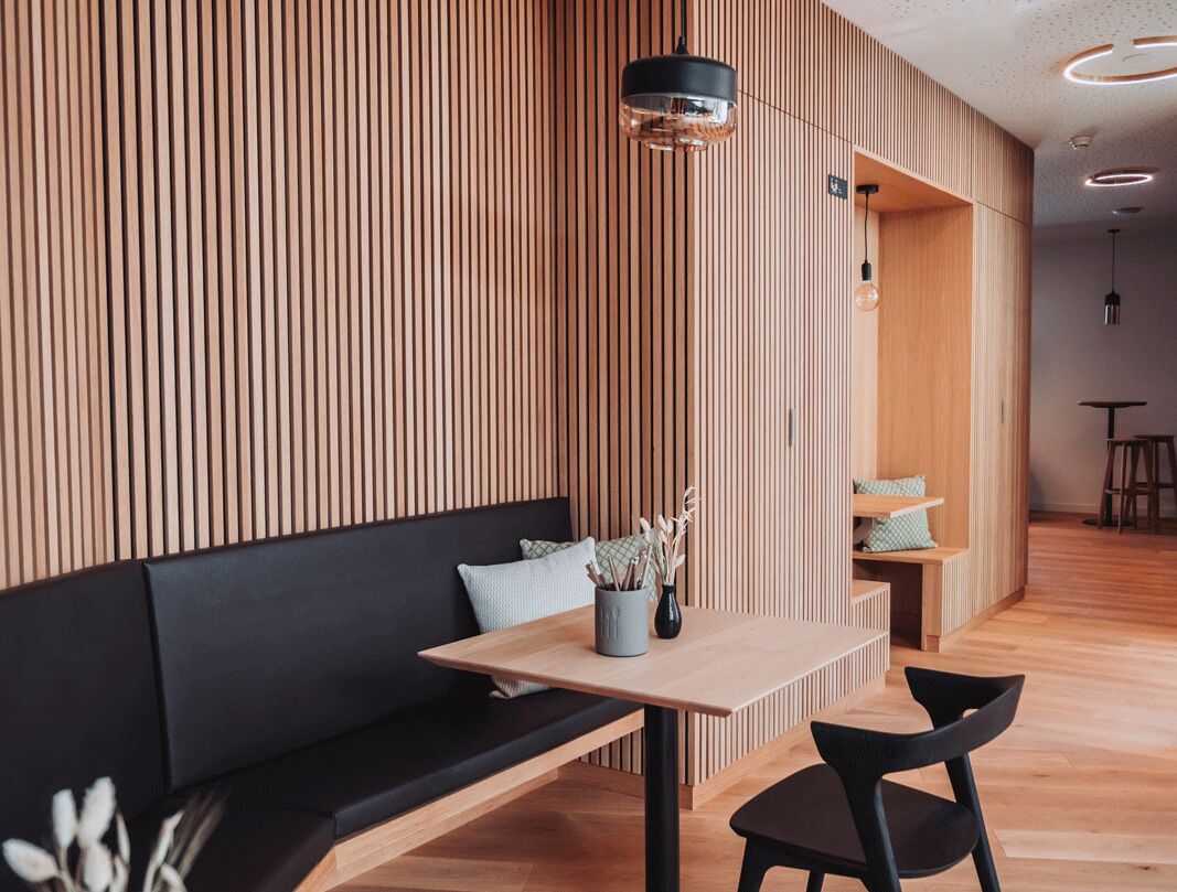 Foto - Montreux Youth Hostel