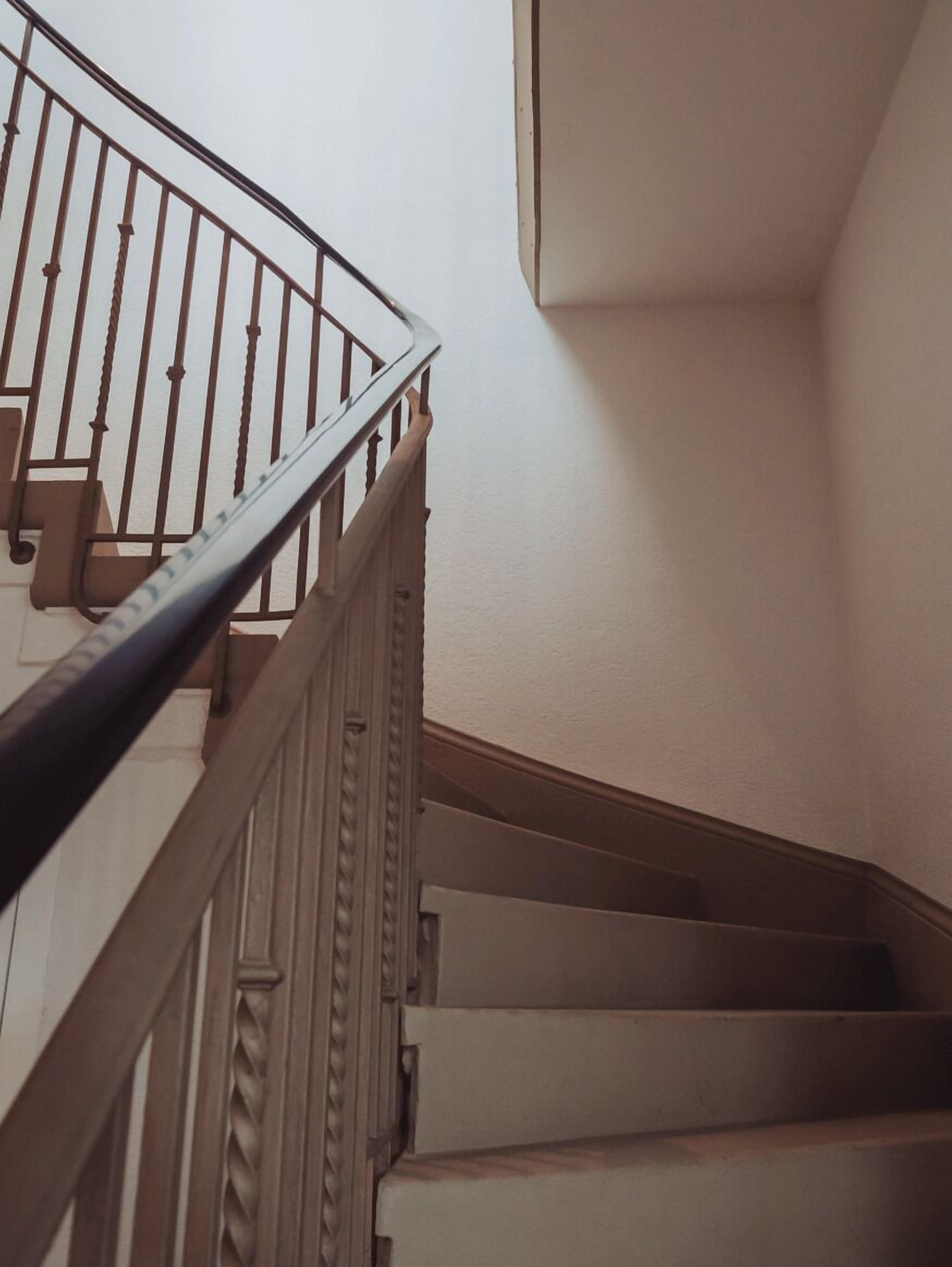 Foto - Montreux Youth Hostel