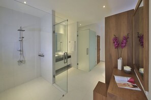 Luxury Pool Villa | Bathroom - Samui Blue Orchid (Koh Samui)