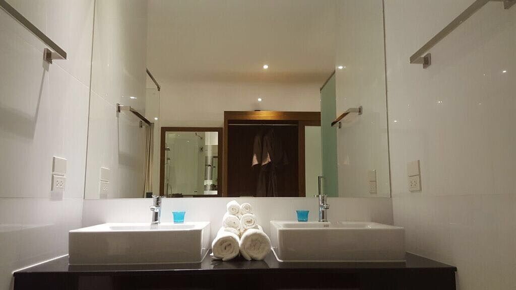 Photo - Samui Blue Orchid - Adult Only