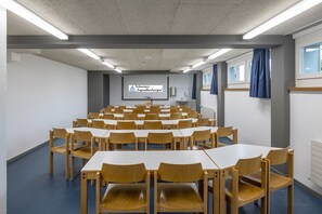 Business centre