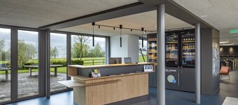 Youth Hostel Rapperswil-Jona