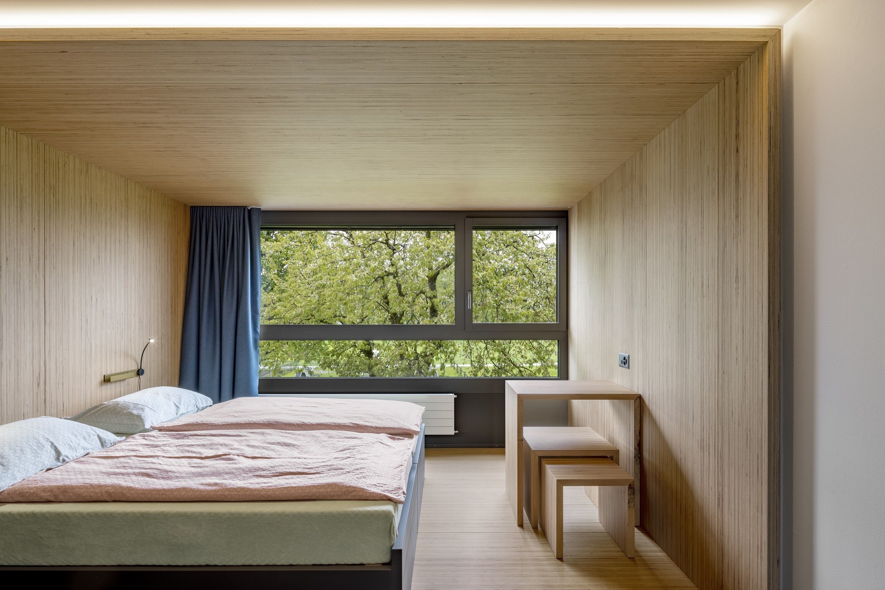 Quadruple Room, Private Bathroom