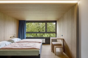 Quadruple Room, Private Bathroom