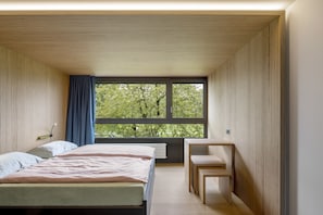 Quadruple Room, Private Bathroom