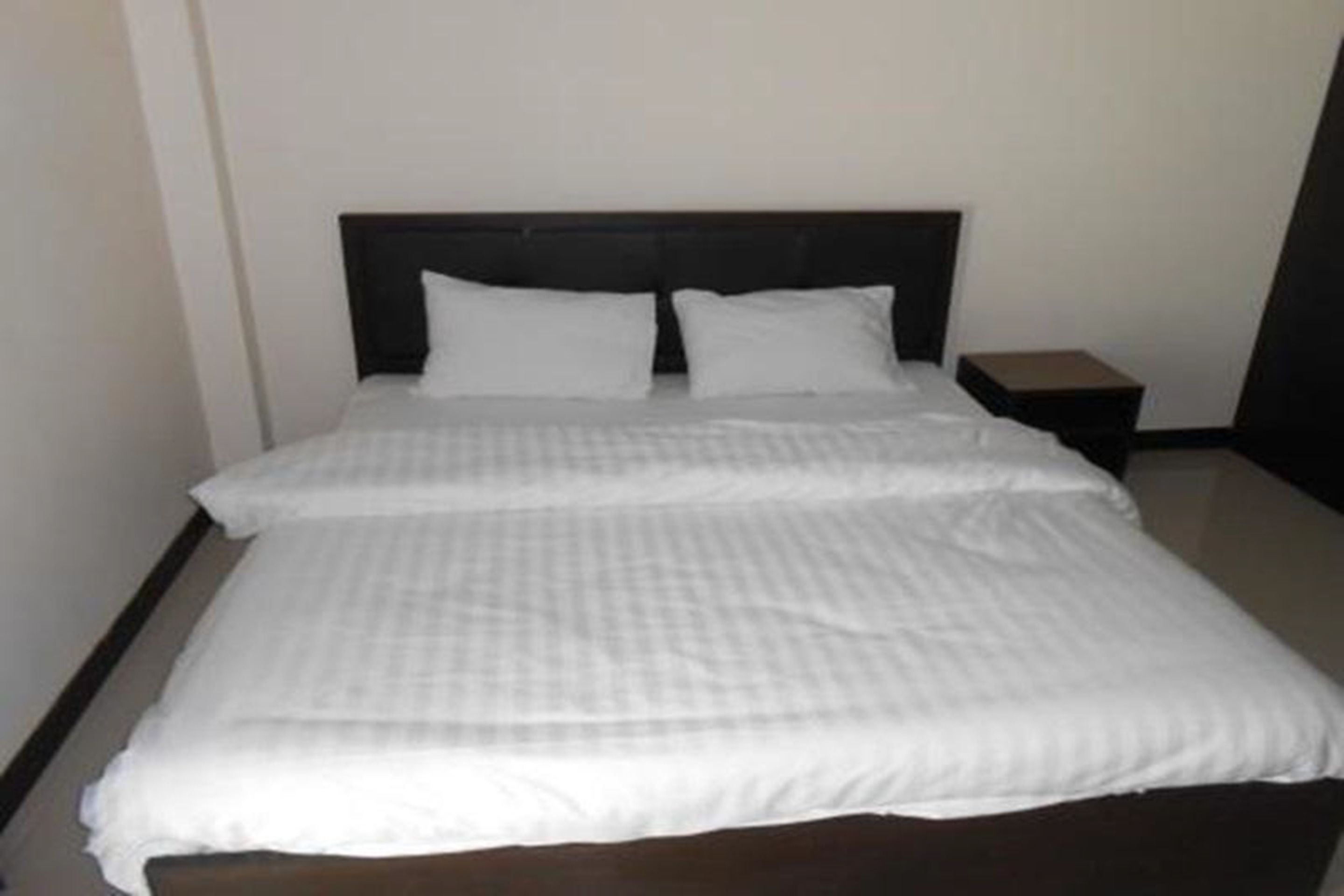 Standard Double Room | Desk, blackout curtains, free WiFi