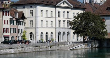 Youth Hostel Solothurn