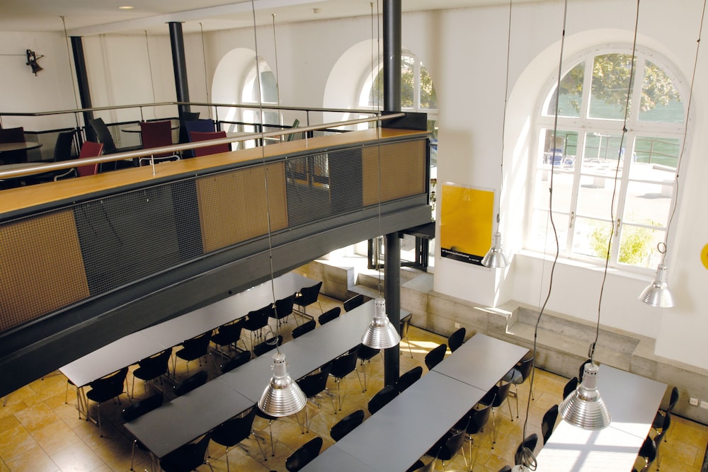 Jugendherberge Solothurn by null