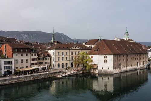 Youth Hostel Solothurn