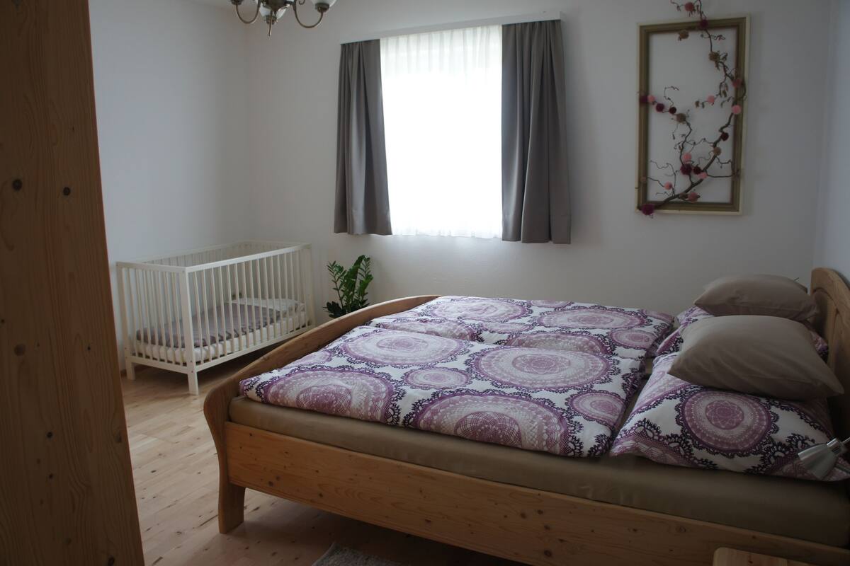 Apartment, 2 Bedrooms, Non Smoking, Terrace