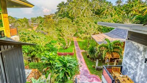Unclassified image, 2 of 60, button - Tonmai Suites (Ko Lanta)