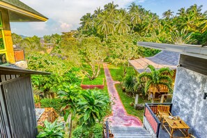 Garden - Tonmai Suites (Ko Lanta)