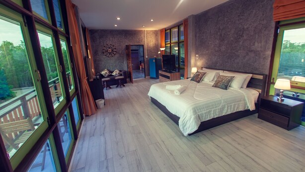 Unclassified image, 1 of 60, button - Tonmai Suites (Ko Lanta)