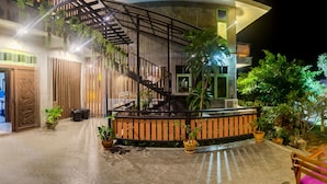 Unclassified image, 3 of 60, button - Tonmai Suites (Ko Lanta)