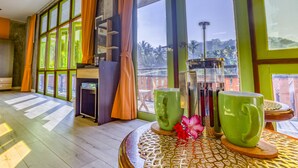 Unclassified image, 4 of 60, button - Tonmai Suites (Ko Lanta)