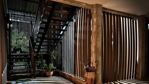 Unclassified image, 5 of 60, button - Tonmai Suites (Ko Lanta)