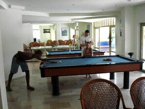 Billards