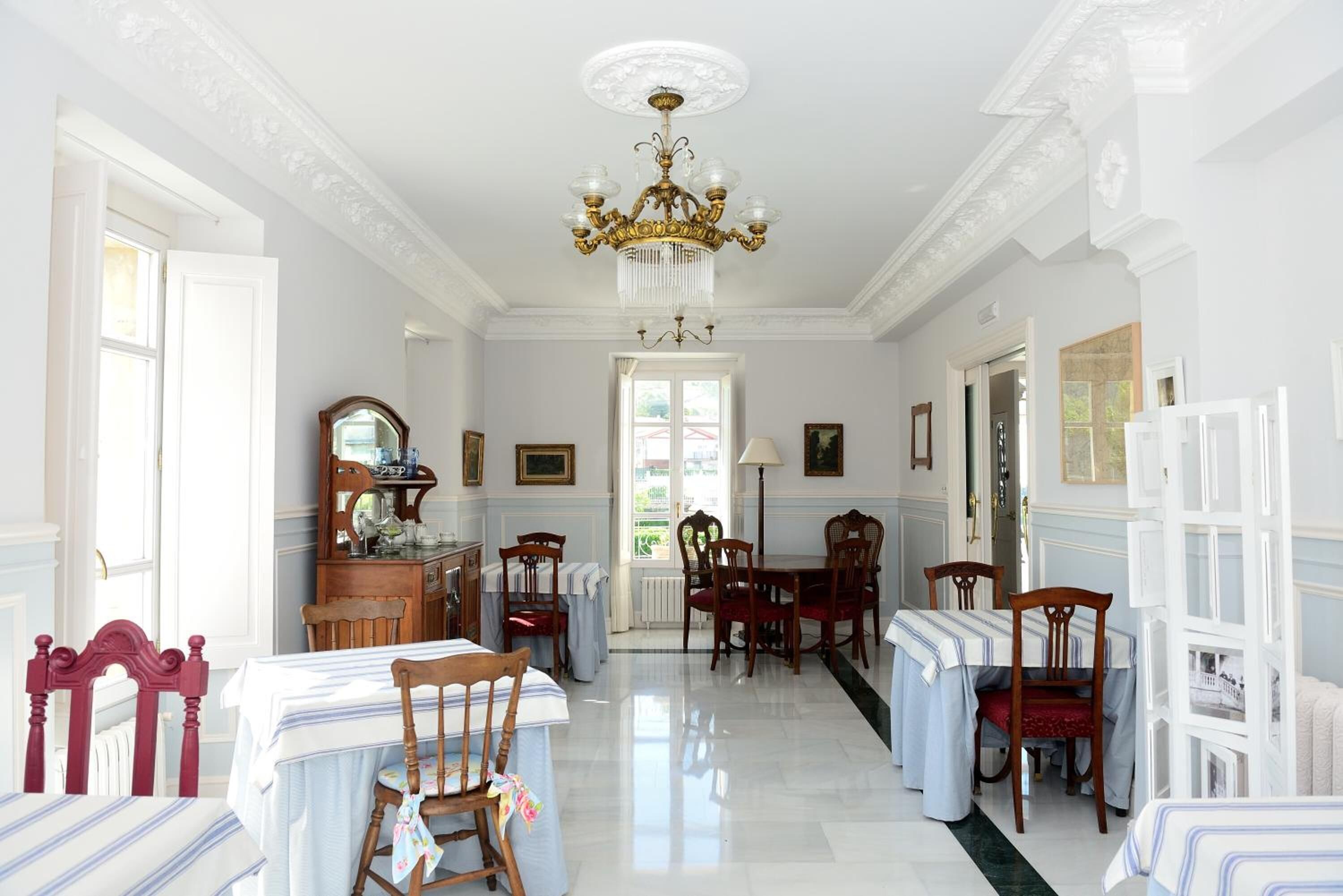 Photo - Hotel Rural El Solar del Mazo