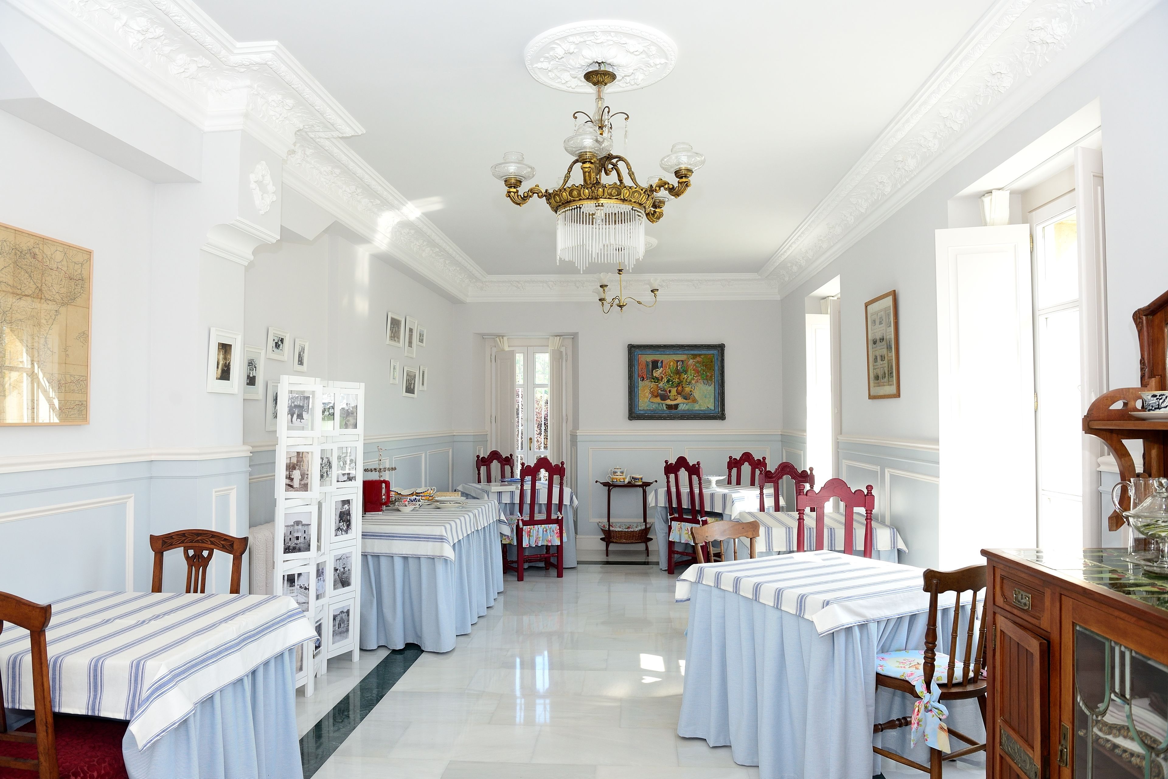 Photo - Hotel Rural El Solar del Mazo