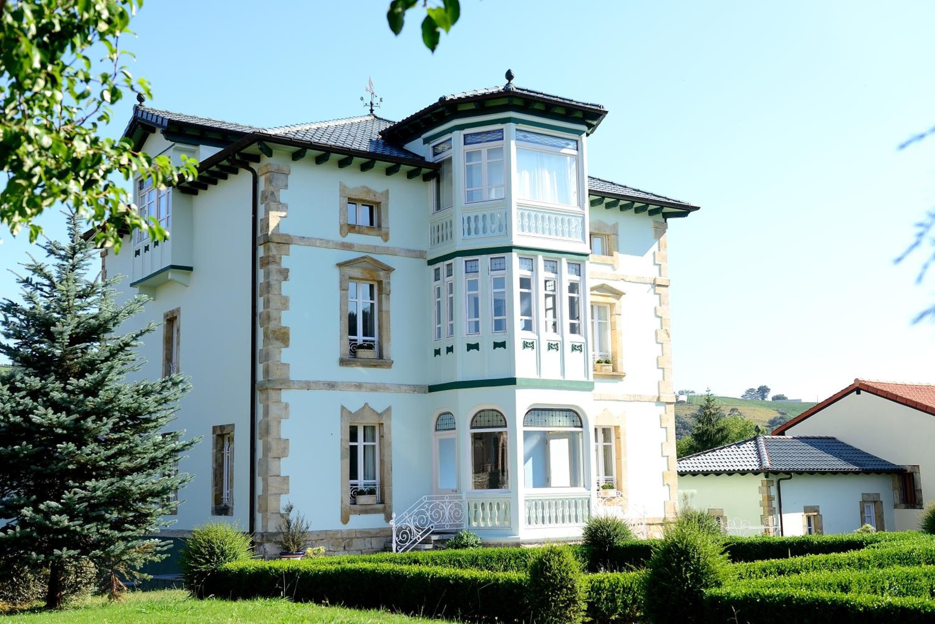 Photo - Hotel Rural El Solar del Mazo