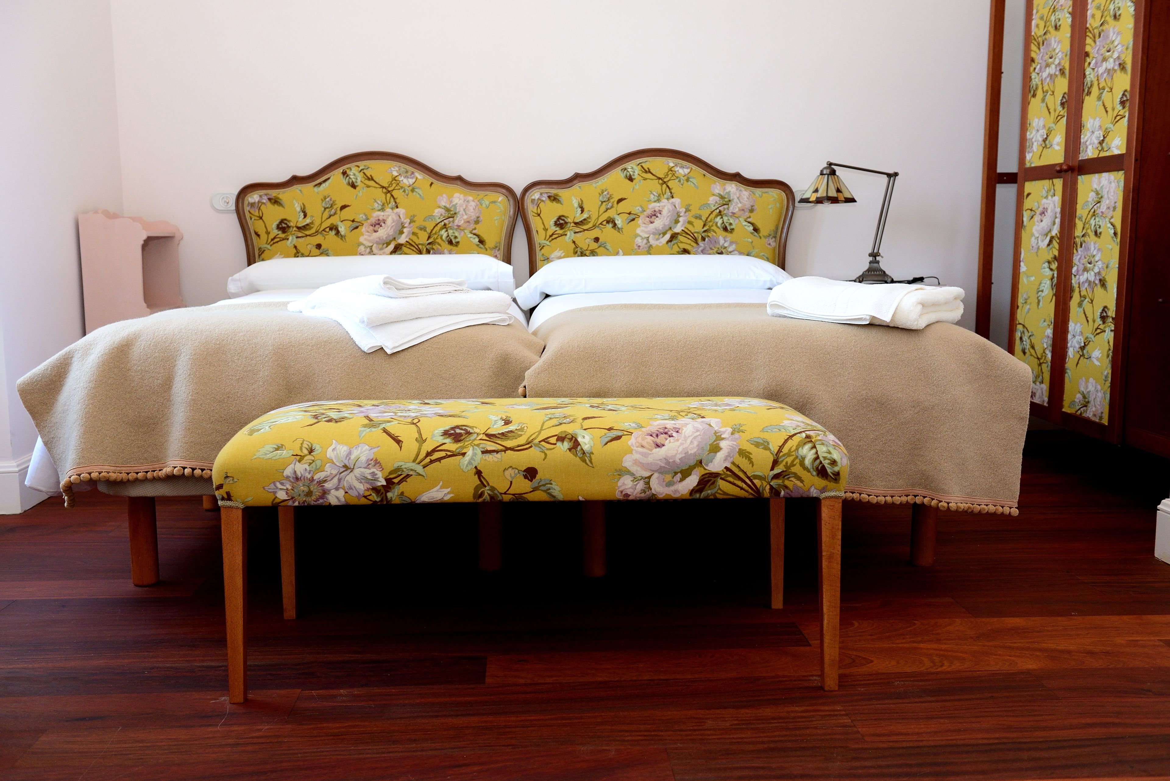 Photo - Hotel Rural El Solar del Mazo