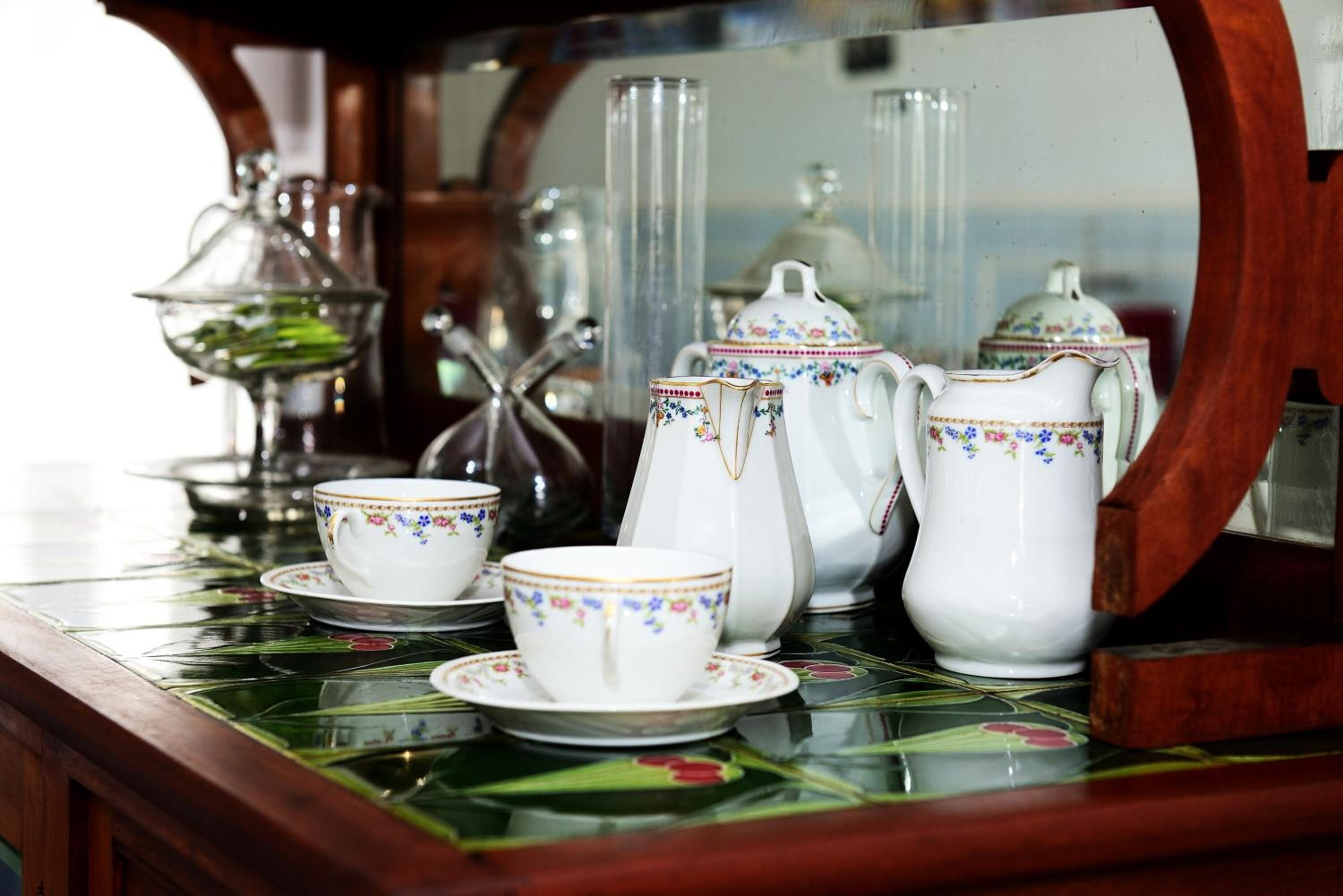 Photo - Hotel Rural El Solar del Mazo