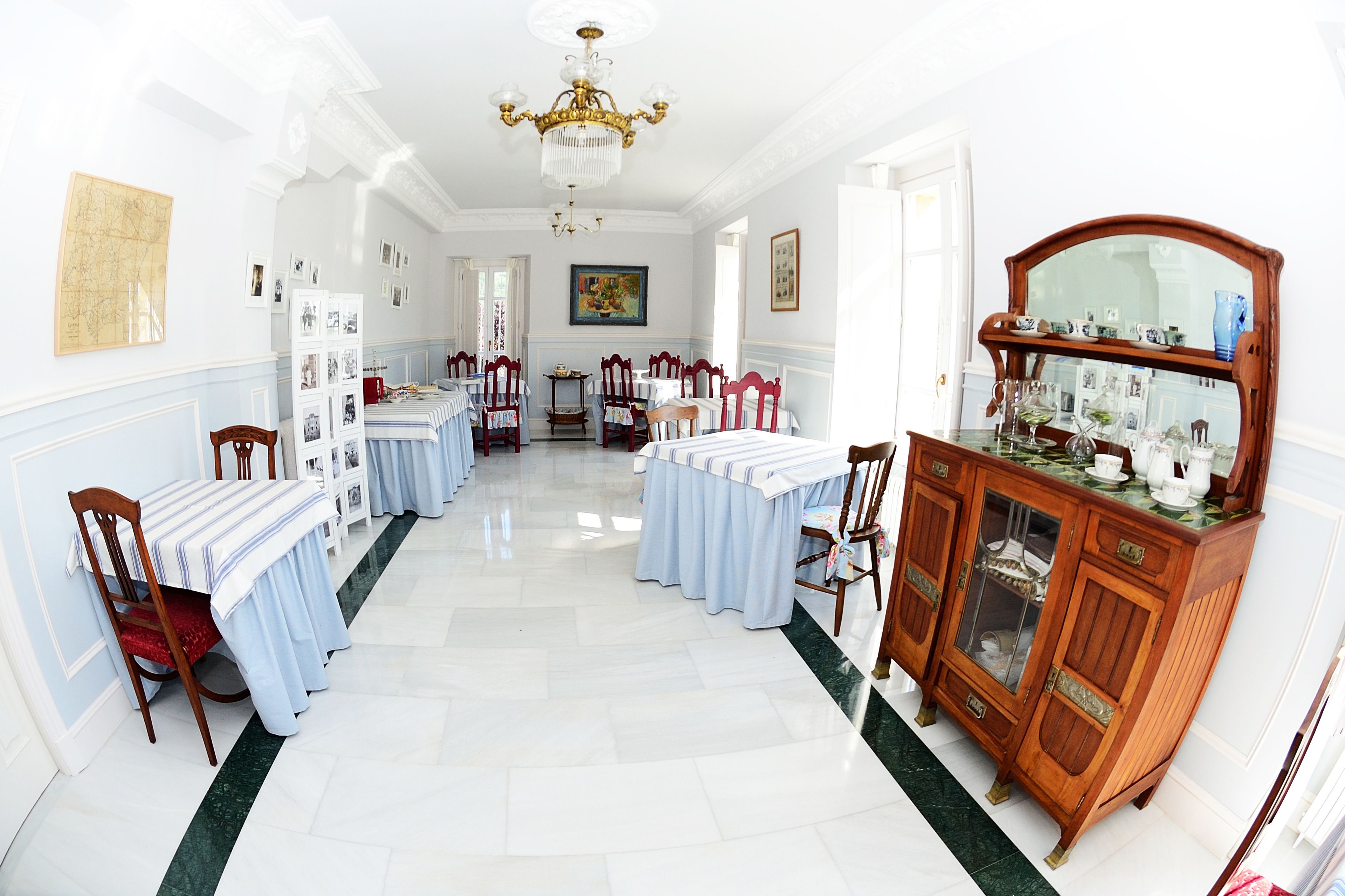 Photo - Hotel Rural El Solar del Mazo