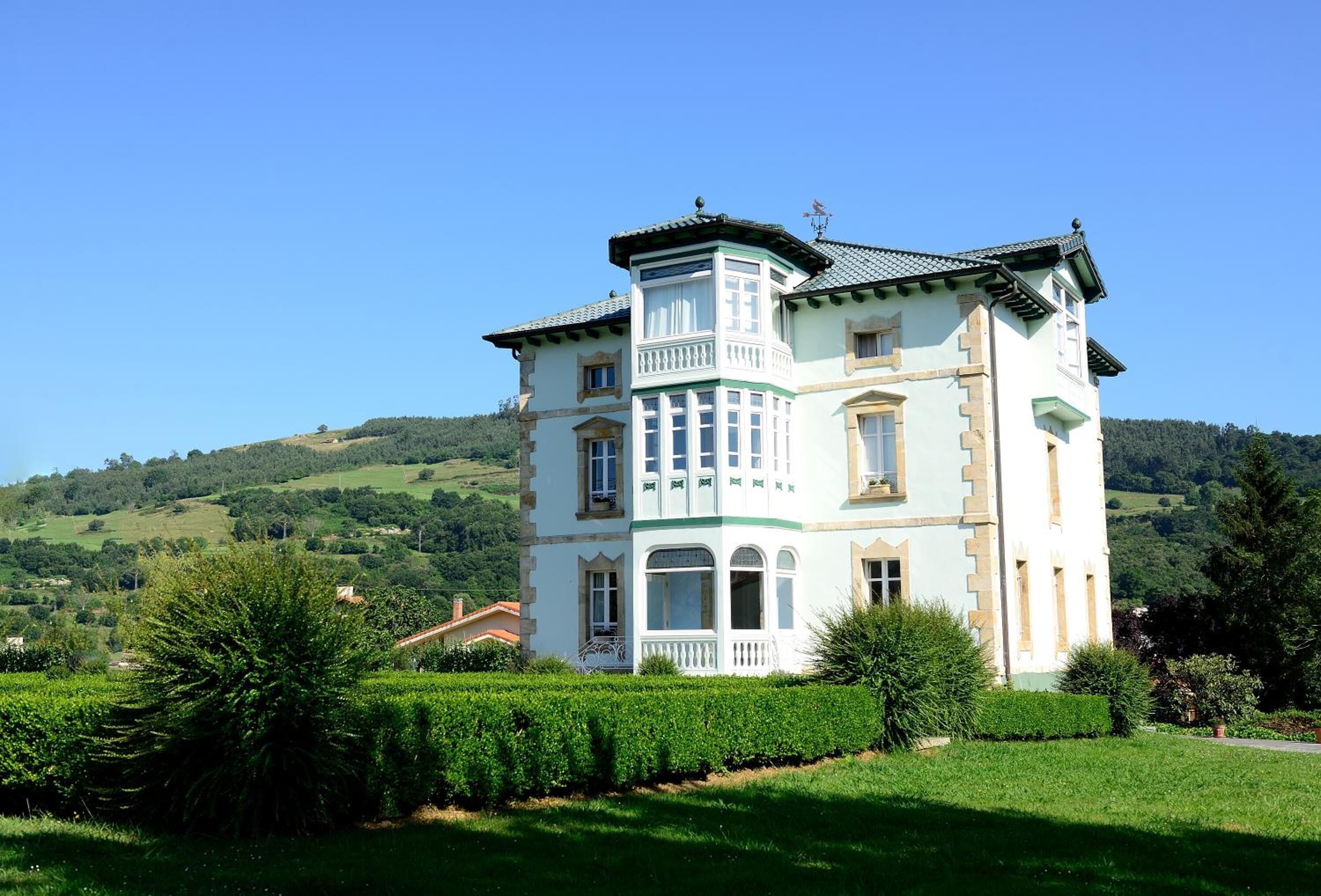 Photo - Hotel Rural El Solar del Mazo