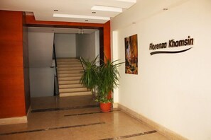 Entrada (vista interna)