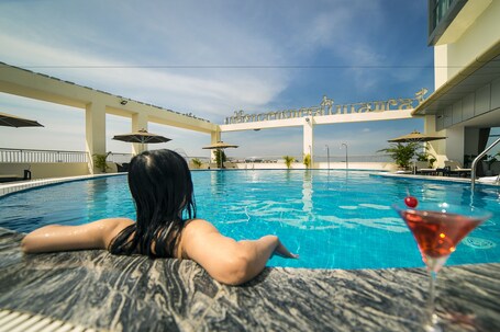 Piscina al aire libre