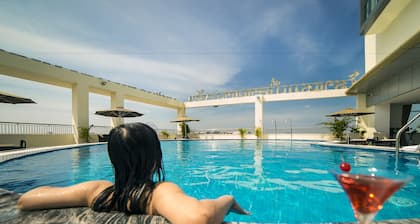 Muong Thanh Luxury Vientiane