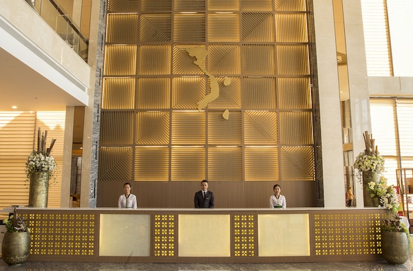 Muong Thanh Luxury Vientiane - Vientián